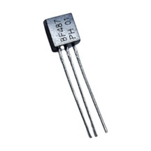 Bf 487 To-92 Transıstor