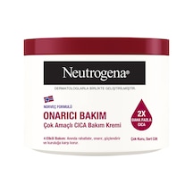 Neutrogena Onarıcı Bakım Kavanoz Krem 400 Ml