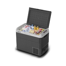 Mcd60d 12/24volt 60 Litre Kompresörlü Outdoor Oto Buzdolabı
