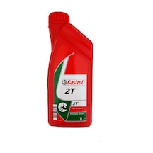 Castrol 2t - 2 Zamanlı Motosiklet Yağı