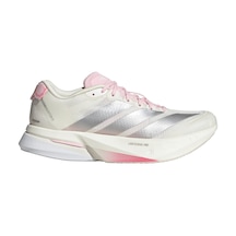 Adidas Adizero Boston 13 Kadın Koşu Ayakkabısı Jq9667 Çok Renkli