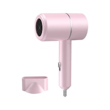 Joyhub De Beers Difüzörlü Saç Kurutma Makinesi Yüksek Güçlü Negatif Iyonlu Saç Kurutma Makinesi Hafif Saç Kurutma Makinesi Katlanabilir Ev Termostatik Sessiz Saç Kurutma Makinesi Fs9kwo