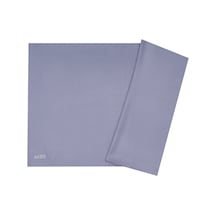 Aker Gri 75x190 Cm Kristal Şal Gri gri