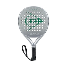 Dunlop D Pdl 26 Megamax Silver Padel Raketi