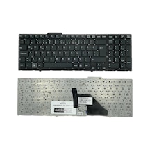 Sony İle Uyumlu Vaio Vpcf11s1e, Vpcf11s1r, Vpcf11z1e, Vpcf11z1r Notebook Klavye Siyah Tr