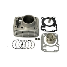 Cbf 150 Silindir Piston Segman Set