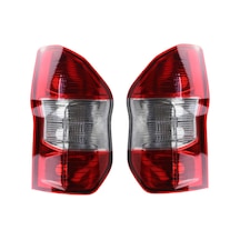 Ford Courier Sağ Sol Arka Far Stop Lambası 2014--2021