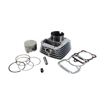 Silindir Komple 13 Perno 65,50 Mm Cg - Çita Gri
