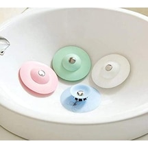 Lavabo Ve Küvet Tıkacı Süzgeçi 5264 12 Izgara
