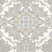 Adawall Duvar Kağıtları Rococo Koleksiyonu 1301-2 Renkli