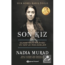 Son Kız - Nadia Murad