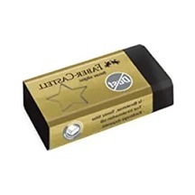 Gold Edition Sınav Silgisi - Yüksek Kalite