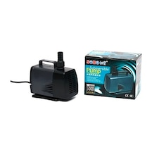 Sobo Wp-5000 Kafa Motoru