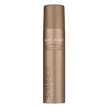 Işıltılı Vücut Spreyi - Shimmer Spray For Body Sparkling Ivory - 75 Ml