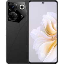 Tecno Camon 20S Pro 5G 256 GB Siyah (Tecno Türkiye Garantili)