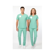 Mint Yeşili