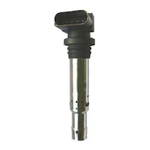 Ünüvar 1574002 Atesleme Bobini Golf IV V Bora Polo Jetta Caddy III / A3 / Fabıa Octavıa 1.4 16V 1.6 16V Bcb Ahw
