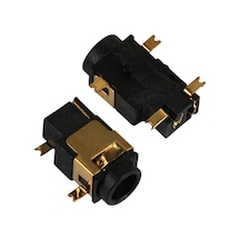 Elektromer El-32577 Tablet Pc Dc Dişi Güç Şarj Soketi Konnektörü 4 Pin 2.5 0.7 Mm Şase No:16-190059