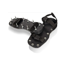 DEKOR EPOKSİ ÇİVİLİ AYAKKABI 31 cm