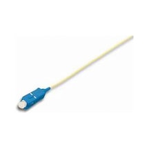 Beek Bc-fo-pt9lc-01 1 Mt Lc-upc 9/125 Singlemode Lszh Pigtail Kablo