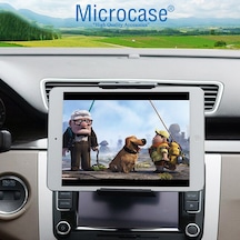 Cd Player Slot Girişli Araç Içi Telefon Ve Tablet Tutucu - Al2449