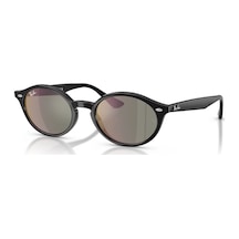 Ray-ban 0rb4315 601/39 51 Unisex Güneş Gözlüğü Siyah