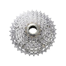 Shimano Deore Xt Cs-m770 11-34 9s Gri