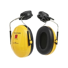 3M Peltor Optime 1 H510P3E Barete Takılabilir Kulaklık