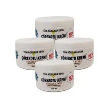 Çörek Otu Kremi White Box 200 Ml Kremi 4 Adet