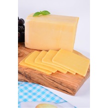Gurmepark Blok İnek Cheddar Peyniri 500 G