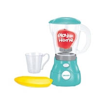 Qf26137p-q26137g Işıklı Aksesuarlı Gerçekçi Hareketli Blender -vardem Oyuncak Diğer