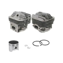İkra Ibkh 33 Motorlu Tırpan Silindir Piston Seti