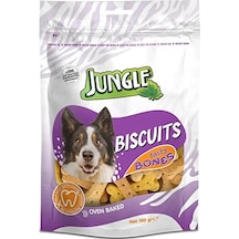 Junior Mix Köpek Bisküvisi 150 G