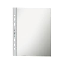 Leitz Poşet Dosya 50 Li A5 Şeffaf Buzlu L479510 Diğer