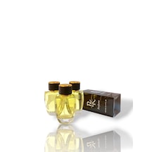 Amber - Çiçeksi