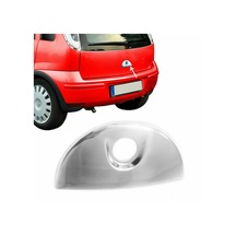 Opel Corsa C Krom Bagaj Açma Paslanmaz Çelik N11.6075