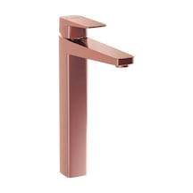 Artema Root Square A4273329 Lavabo Bataryası XL Soft Bakır