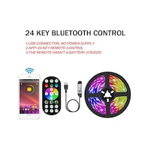 24k Bluetooth 30m
