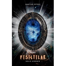 Yaldızlı Fısıltılar / Doç. Dr. Halis Aydemir
