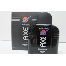 Axe Apollo After Shave Sprey 90 ML