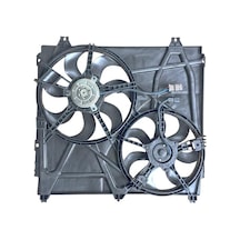 Kia Sorento Radyatör Fan Motoru 2002--2007