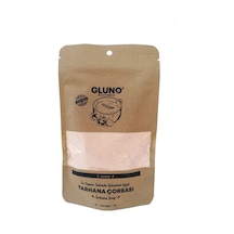 Gluno Glutensiz Tarhana Çorbası 250 G