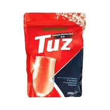 Bulaşık Makinası Tuzu 1500 Gr