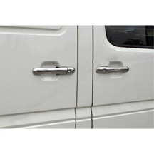 Mercedes Sprinter W901 Krom Kapı Kolu 3 Kapı 1998-2006 N11.7539