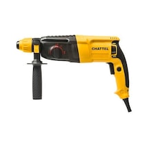 Chattel CHT 4325 SDS Plus 800 W Kırıcı Delici 2.60 KG