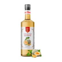 Nish Kavun Aromalı Şurup 700 Ml - Pet Şişe Nish Kavun Aromalı Şurup 700 Ml - Pet Şişe