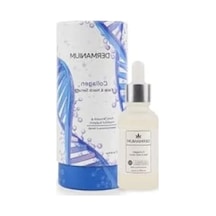 Hidrolize Kolajen & Hyaluronik Asit İçeren Yüz Ve Boyun Serumu 30ml