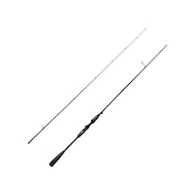 Okuma Psycho Stick Game 220cm M-fast 5-14gr 2 Parça Light Spin Kamışı