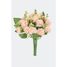 Yapay 18li Mini Kartanesi Demeti 25 Cm Somon