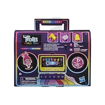 Trolls World Tour Minik Dansçılar Arkadaş Seti E8421 Trolls World Tour Minik Dansçılar Arkadaş Seti E8421
